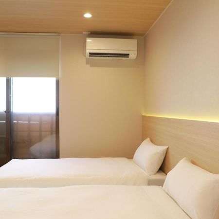 Oyasumi Ice&Hotel 오사카 외부 사진