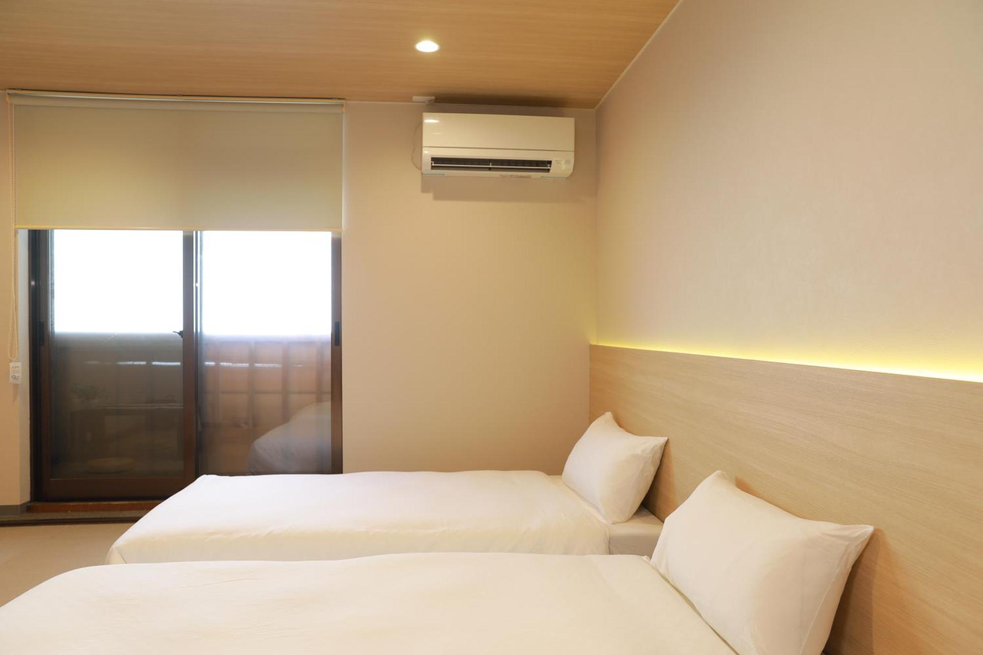 Oyasumi Ice&Hotel 오사카 외부 사진