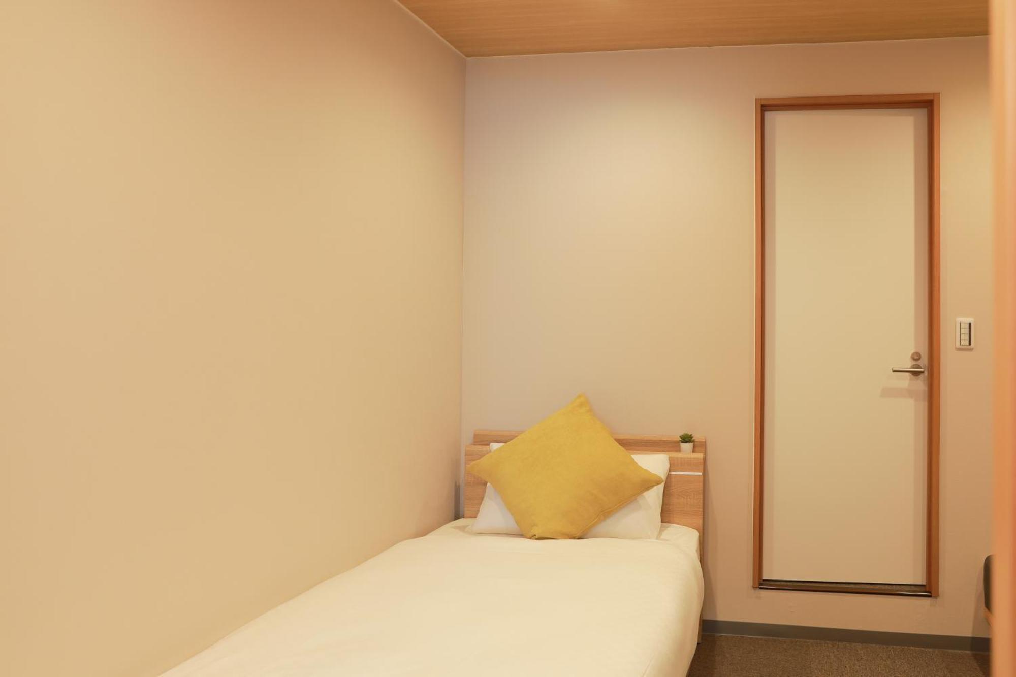 Oyasumi Ice&Hotel 오사카 외부 사진