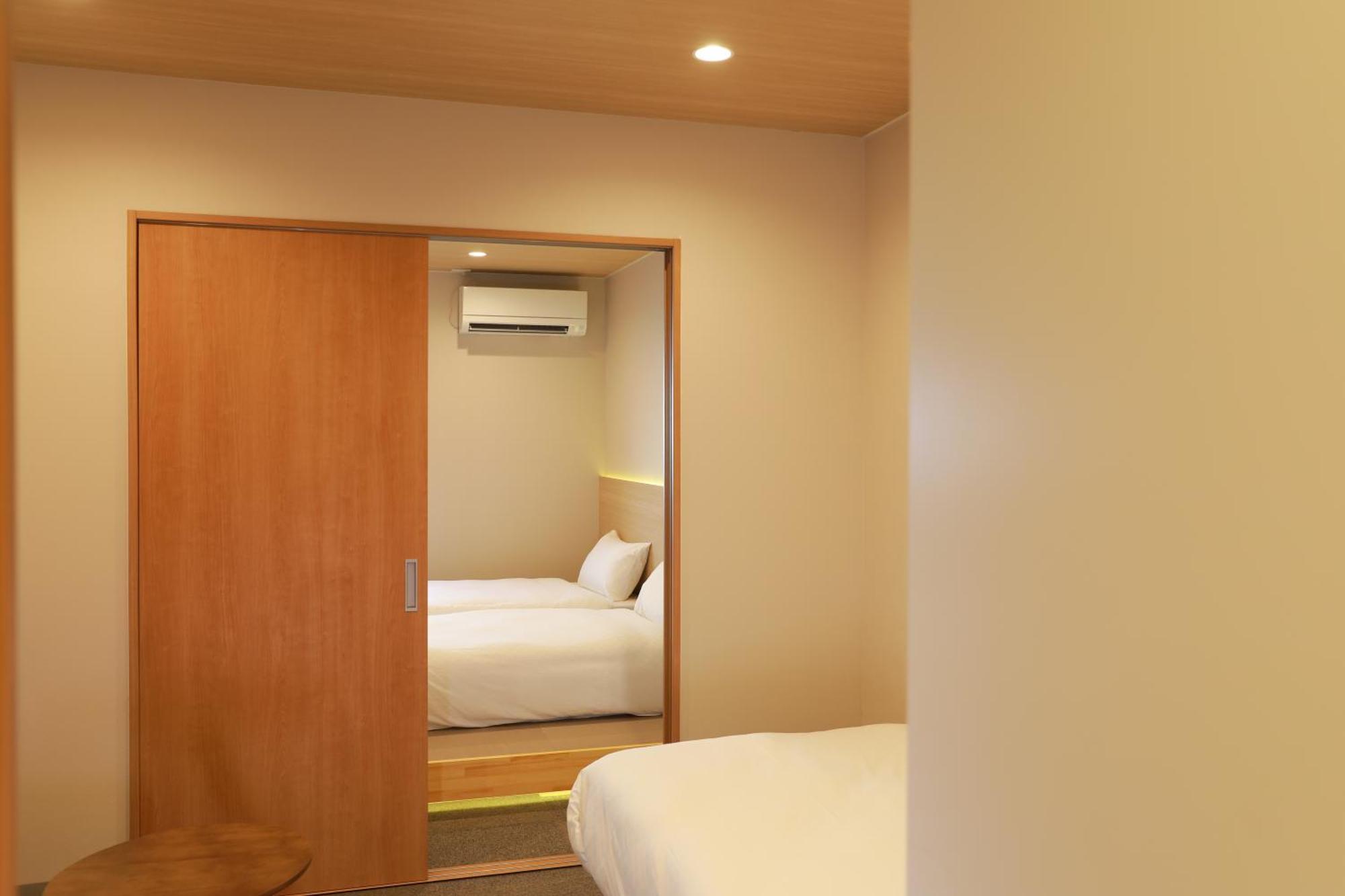 Oyasumi Ice&Hotel 오사카 외부 사진