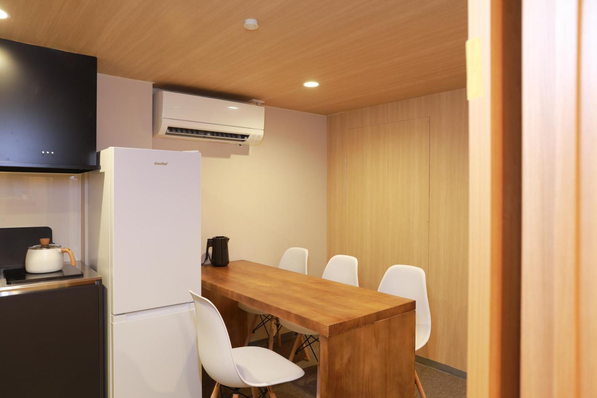 Oyasumi Ice&Hotel 오사카 외부 사진