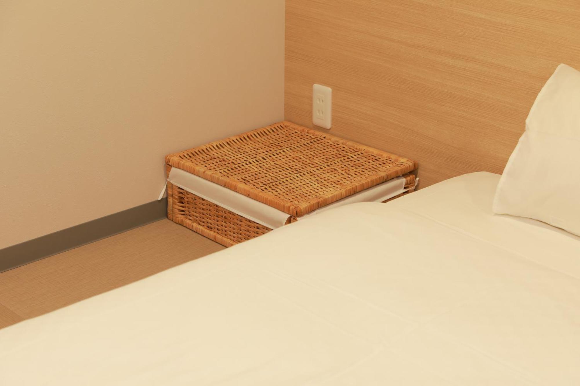 Oyasumi Ice&Hotel 오사카 외부 사진